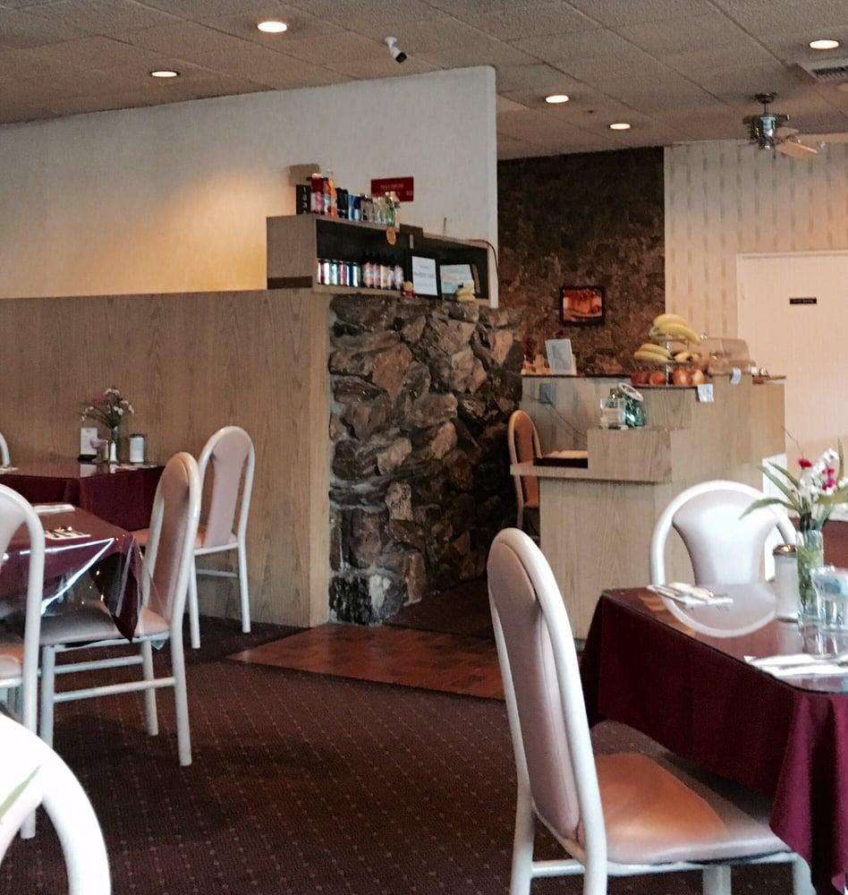 Pioneer Cafe Glendale, CA Full Menu, Reviews, Photos